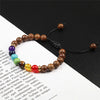 Chakra Healing Bracelet