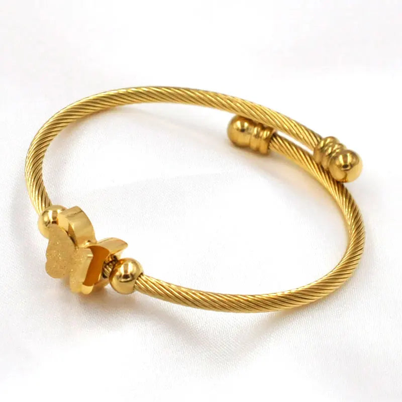 Fidget Bracelet for Girls
