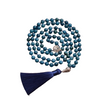 Lapis Lazuli Healing Necklace 