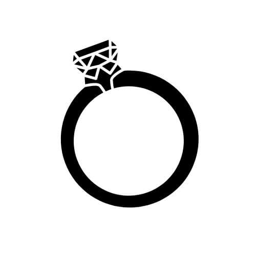 worry ring