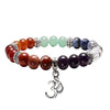 7 Chakra Bracelet