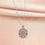 Chakra Necklace Pendant
