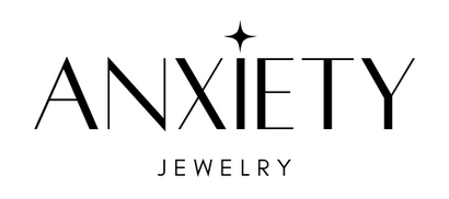 Anxiety Jewelry