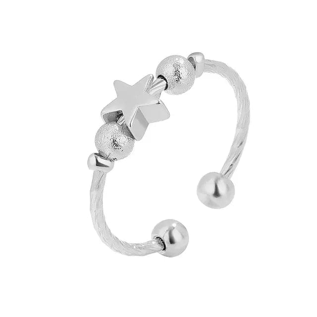 Anxiety Ring Fidget