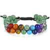 Authentic Chakra Bracelet