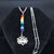 Chakra Alignment Necklace