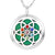 Chakra Charm Necklace