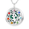 Chakra Energy Necklace