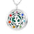 Chakra Energy Necklace