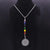 Charming Chakra Necklace