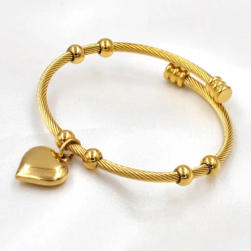 Fidget Bracelet for Women