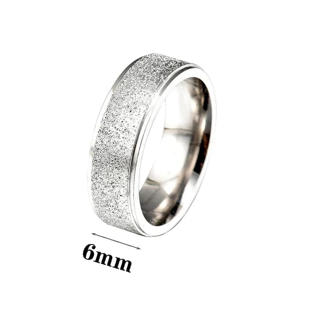 High Quality Spinner Ring