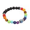 Men&#39;s Chakra Bracelet