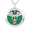 Seven Chakra Necklace