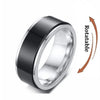 Spinner Rings for Men