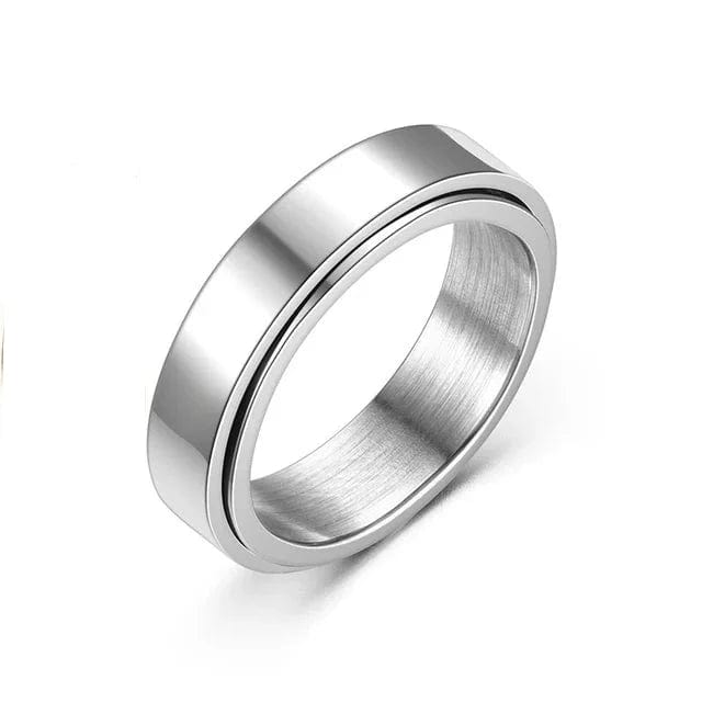 Spinner Rings for Men