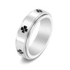 Spinner Rings for Women