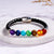 Chakra Colors Bracelet