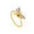 Butterfly Fidget Ring