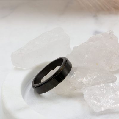 Align Rotating Worry Ring