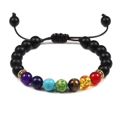 Best Chakra Bracelet