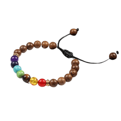 Chakra Healing Bracelet