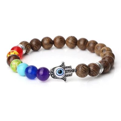 Chakra Healing Bracelets